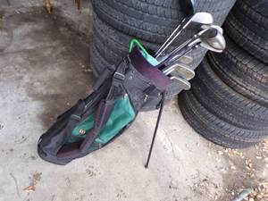 Golf Clubs