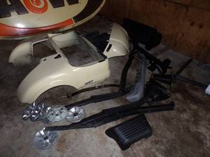 Golf Kart Parts