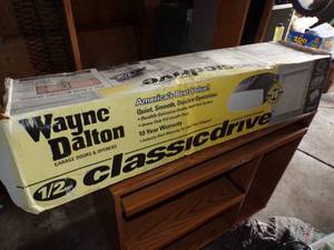 Classic Drive Garage Door Opener