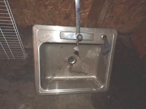 Kitchen Sink