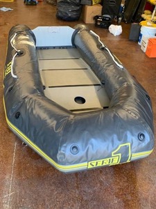 Zodiac Serie 1 inflatable boat
