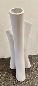 Torri & Tagus Collection Vase