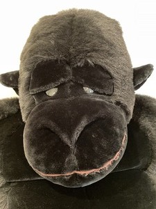 Princess Brand Large Gorilla