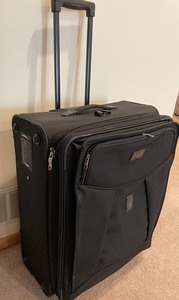 Travel Pro Rolling Luggage