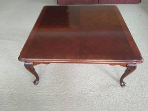 lot 174 image: Coffee Table