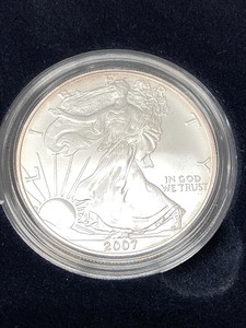 2007-W American Eagle
