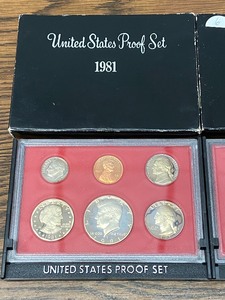 (2) Proof Sets