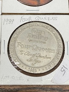 (4) Tokens