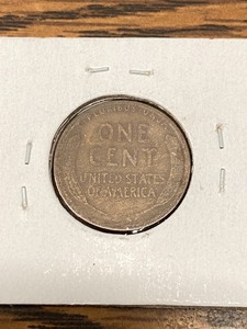 1913-S Wheat Penny