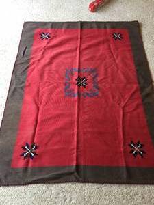 lot 159 image: Large Decorative TextileLinen