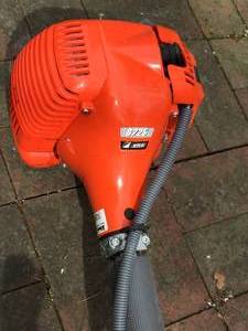 lot 169 image: EFCO Gas Powered Brush Trimmer