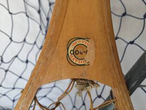 lot 186 image: Fish Net Lot