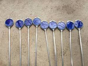 lot 220 image: Driveway Reflectors