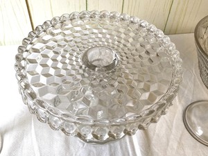 lot 6 image: Antique and Vintage Glassware
