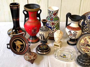 lot 38A image: Wonderful Greek Treasures