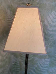 lot 223 image: Floor Lamp