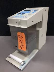 lot 3 image: Genesis BPS 2002 Plasma Thawing System Unit only, No Thawing Bag Dispenser - Great Working Condition