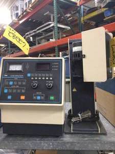 lot 16 image: ESA 3010B Lead Analyzer Model 30102720 - Working Condition - The Latch On The Stirring Assembly Is Broken