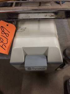lot 28 image: Synaco SynteVent Ventilation Kit and Shield 1003 - Great Working Condition
