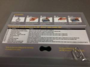 lot 31 image: 3M 390 Attest Auto-Reader Incubator - Great Working Condition