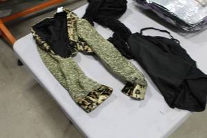 lot 398 image: Wild Child Costume Large