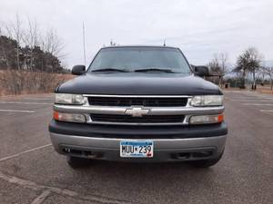 2002 Chevrolet Tahoe LT - 2 Owner - 4x4