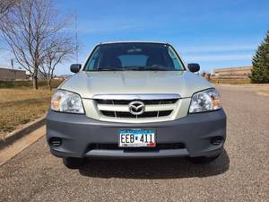 2005 Mazda Tribute I