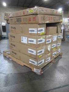 WHOLESALE MIXED PALLET OF TABLE FURITURE O-LEGS AND MORE