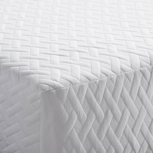 Lucid Queen Comfort Collection 10 in. Gel Memory Foam Mattress 54673782