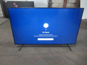 SAMSUNG 55-Inch Class Crystal UHD TU-8000 Series - 4K UHD HDR Smart TV with Alexa Built-in (UN55TU8000FXZA, 2020 Model)