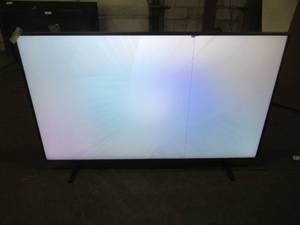 Samsung UN55RU8000 55 (3840 x 2160) Smart 4k Ultra High Definition TV (2019)