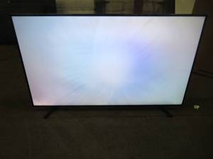 Samsung 55 Smart UHD TV UN55NU6900