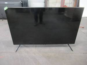 SAMSUNG 50-inch Class Crystal UHD TU-8000 Series - 4K UHD HDR Smart TV with Alexa Built-in (UN50TU8000FXZA, 2020 Model)