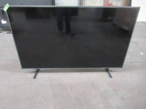 Samsung UN55RU8000 55 (3840 x 2160) Smart 4k Ultra High Definition TV (2019)