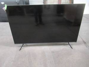 Samsung 55 Class Q80T Series QLED 4K UHD Smart Tizen TV QN55Q80TAFXZA