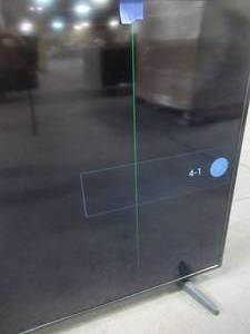 SAMSUNG 50 Class 4K (2160P) UHD Smart LED TV UN50NU6900