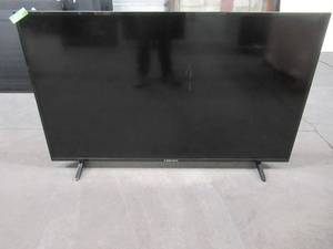 Element 55 4K UHD 60Hz Smart TV (E4SFT5517)