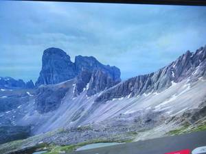 LG OLED55B6P 55 2160p OLED TV - 169 - 4K UHDTV - NTSC - 3840 x 2160 - Dolby Digital, DTS, Surround - 4 x HDMI - USB - Ethernet - Wireless LAN - PC Streaming - Internet Access - Media Player