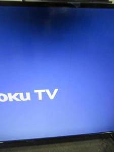 Westinghouse 50 4K Ultra HD Roku Smart TV with HDR WR50UT4009