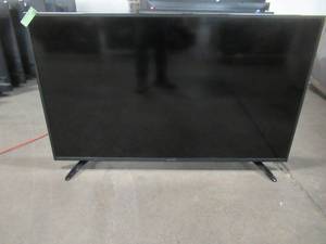 Sharp - 50 Class - LED - 2160p - Smart - 4K UHD TV with HDR - Roku TV LC-50LBU711U