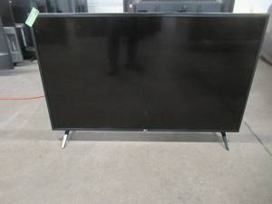 LG 43UN7000PUB Works with Alexa UHD 70 Series 43 4K Smart TV (2020)