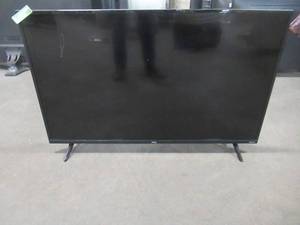 TCL 43S425 43 Inch 4K Ultra HD Smart Roku LED TV (2018)