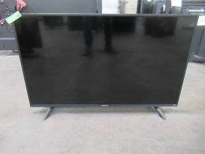 Element 40 E4SC4018 4K UHD Roku Smart LED TV