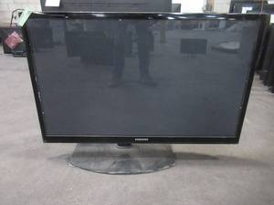 Samsung UN50KU6300 50-Inch 4K Ultra HD Smart LED TV UN50KU6300FXZA