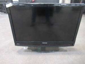 Magnavox Funia 32MD350 LCD tv DVD Combo
