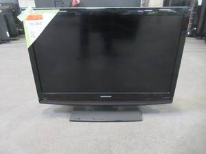 MAGNAVOX 32MD301BF7 32 Black LCD HDTV