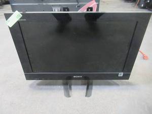 Sony 22 Bravia KDL-22BX300