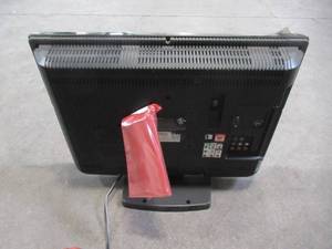 Sylvania LC220SS1 22 720p HD LCD Television