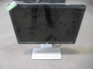 HP w2207 - LCD monitor - 22  GW458AA