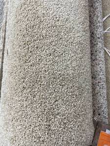 lot 158 image: 12 x 93 (111 Sq Ft) Karastan Da Vinci Basketweave Carpet